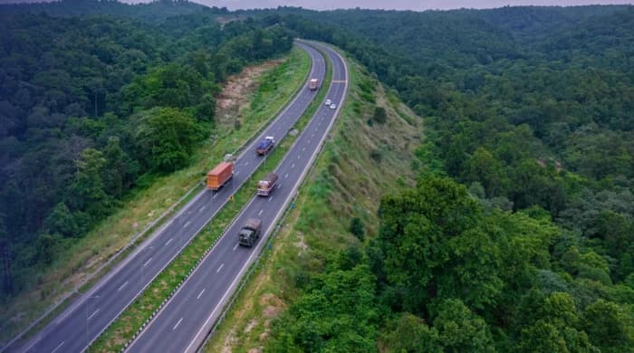 DRG Bitumen: For Those Building the Road to Viksit Bharat